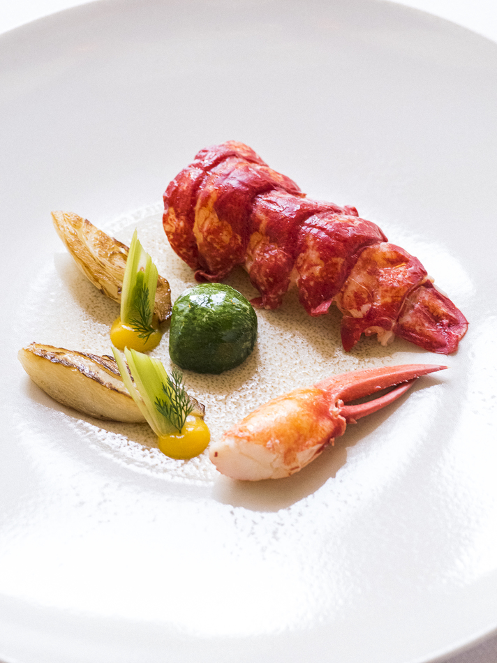 Chocolat du Pérou « 60% de cacao »,	27 sous de fines feuilles à la fleur de sel